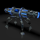 Image Credit - TurboSquid